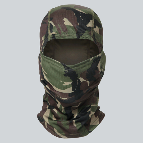 3PCS SET Full Face Mask