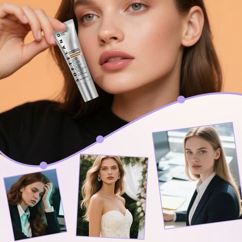 The Temporary Eye Tightener That Changed How I Look, Feel, and Confidence