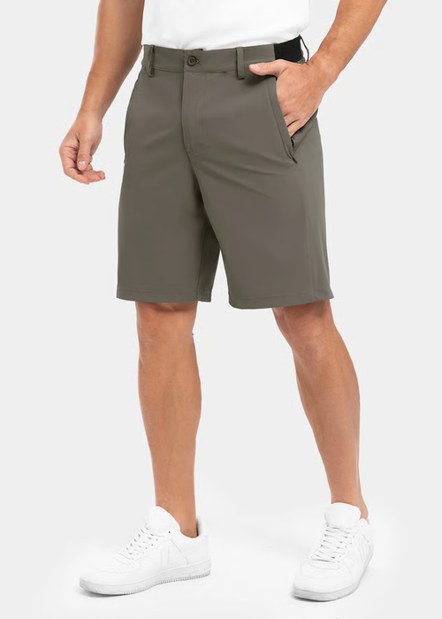 ⏳LAST DAY SALE 60% OFF !!📢Men's Stretch Quick Dry Casual Work Golf Shorts