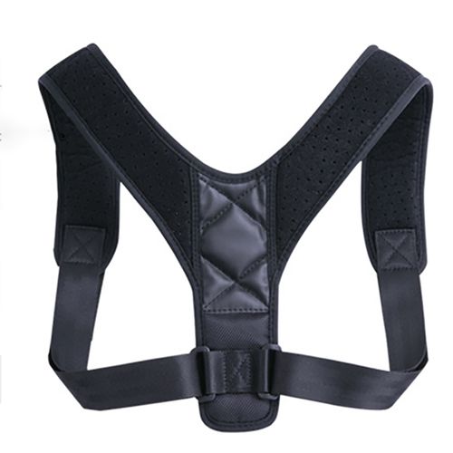 Posture Corrector Men and Women Back Brace Back Support Belt