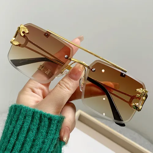 Solar Cheetah Glasses
