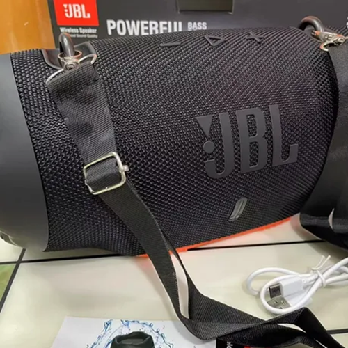 Top configuration wireless waterproof and dustproof Bluetooth speaker