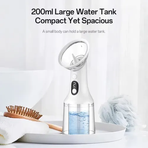 Ear washer Electric smart water Portable electric e remover washer