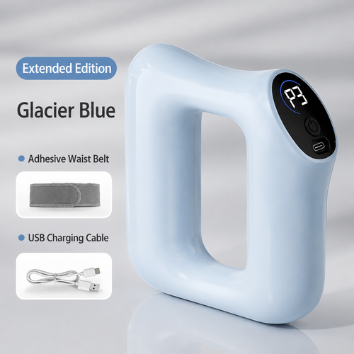 Portable Electric Fascia Massager