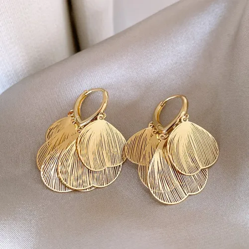 New design fashion jewelry earring