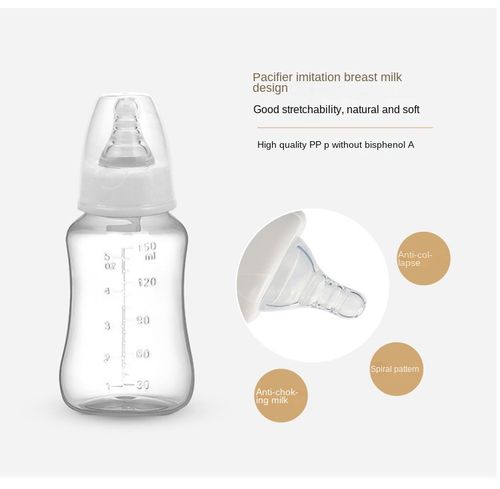 Manual Breast Pump