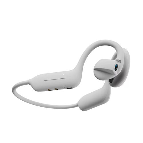 Smart AI Camera Bluetooth Sports Earphones