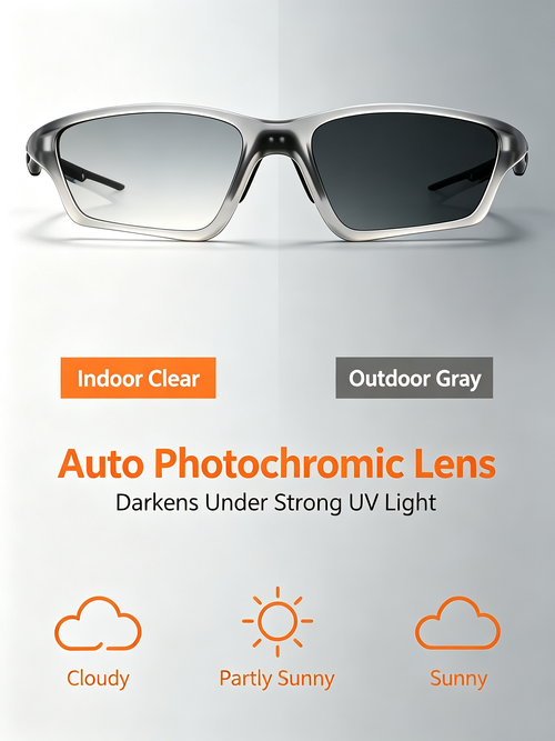 🔥Sport Hollow Adjustable Temples Reading Glasses