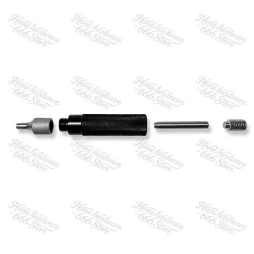 7pcs Car Motorcycle Tire Repair Plugger Tools Set Tire Wheel Repair Kit Mushroom Plug