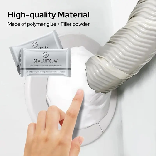 10Count Multi-purpose Waterproof Sealant Mastic