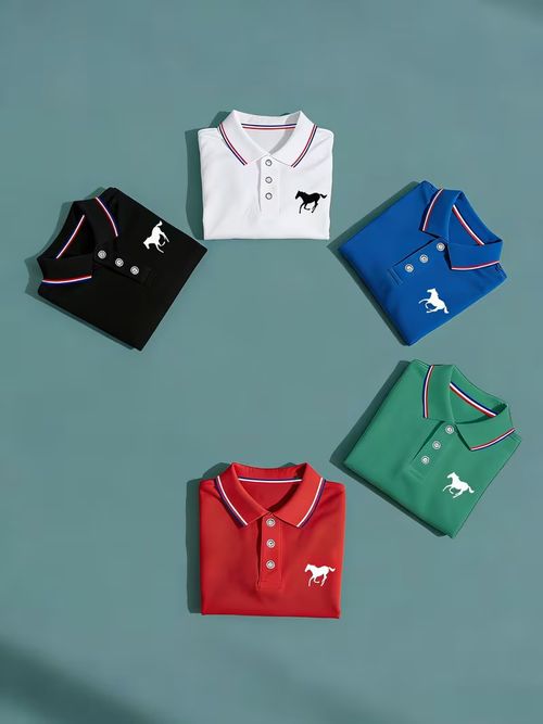 👕 50% OFF Now! 👔 Men's Classic Spread-Collar Shirt Set — Premium Cotton, Tailored Fit, Luxury Feel ✨