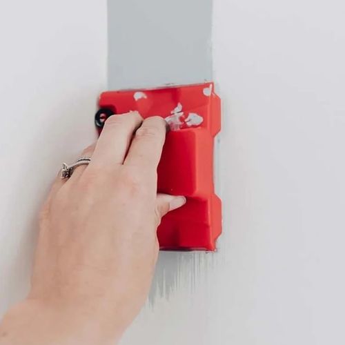 Paint Tools Ceiling and Wall Corner Edge Trimmers