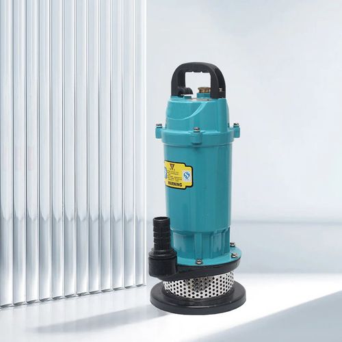 HydroForce Elite — The Ultimate High-Efficiency Submersible Pump 🌊