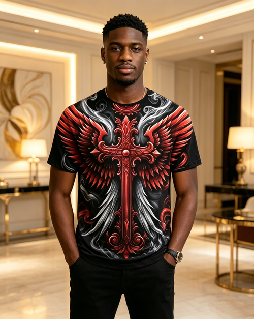 Men's T-shirt