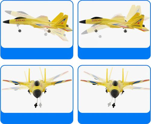 🔥 Remote-controlled drone – perform flips and various stunts with just one button! 🔥