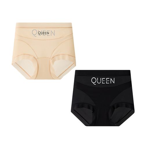 🌸Buy 1 Get 1 Free🌸Women's Breathable Shorts Underwear