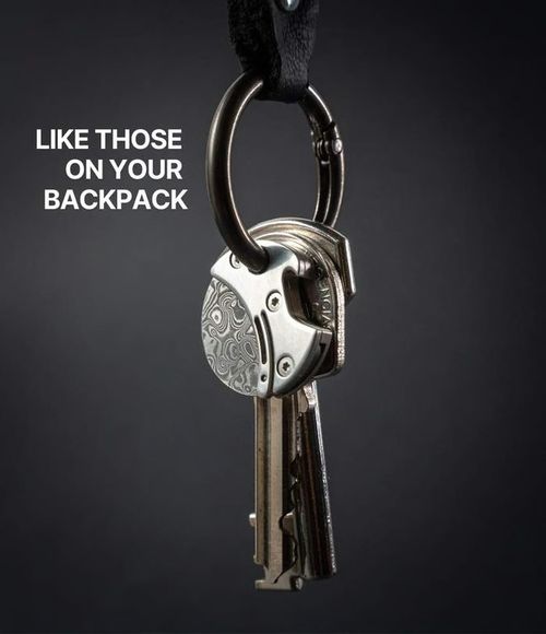 COin  Cutter That is As Small As a Quarter