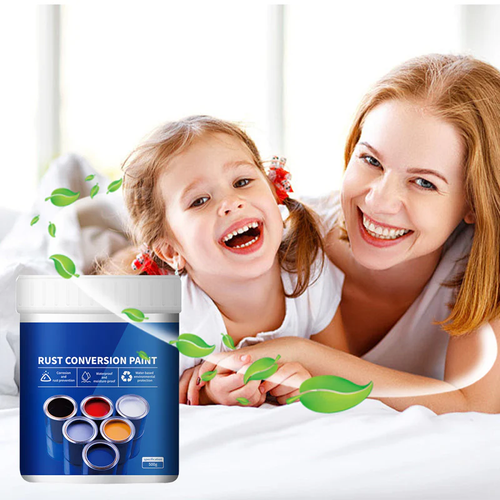 ✅LIMIT TIME 50% OFF🔥Metal Rust Preventive Paint 💯  300g