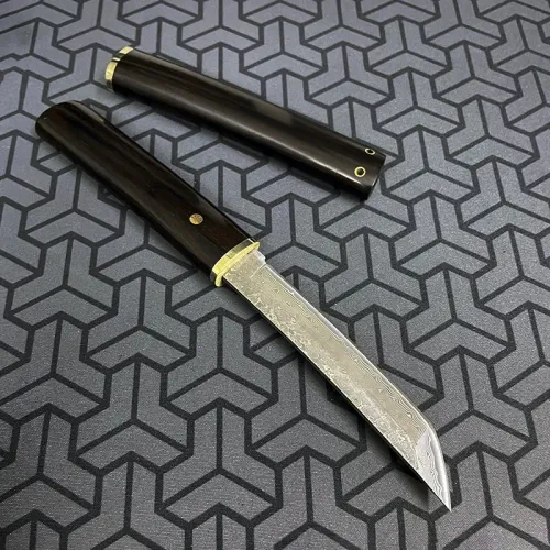 Luxury Men's Pocket Gear