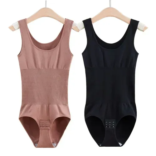 Bodysuit Women Slimming Shapewear