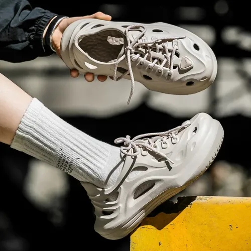 2026 new outdoor sports shoes and sandals