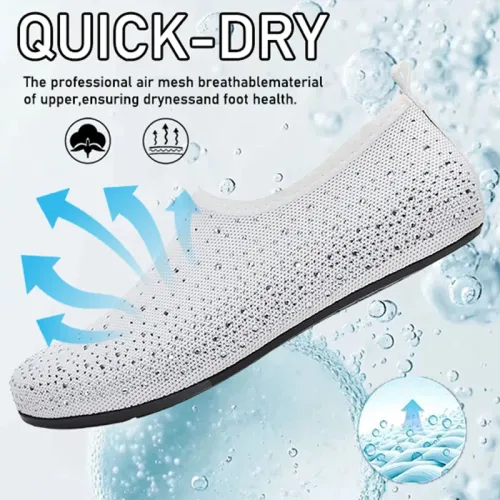 Diving ShoesAqua Shoes Beach Swimming Water Sport Socks