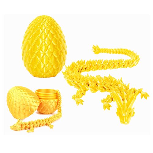 🏆Easter Sale - Mythical Pieces Dragon