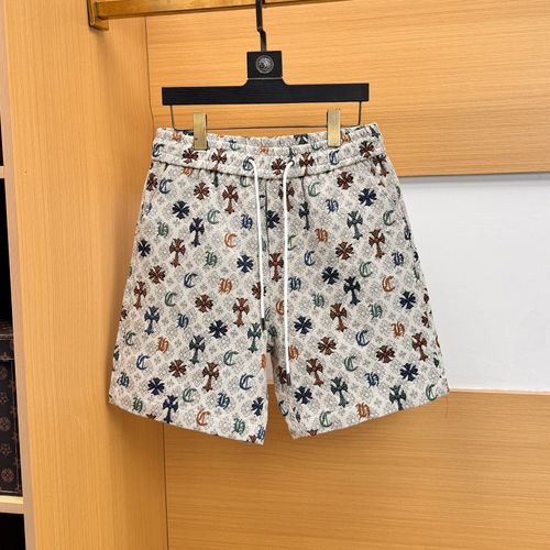 Men's Premium Printed Shorts