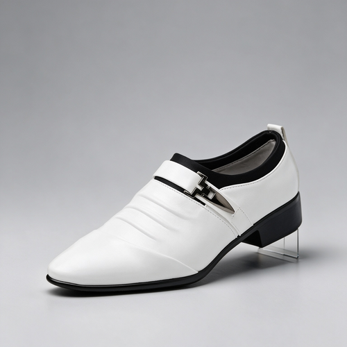 MEN'S DRESS SHOES 2026