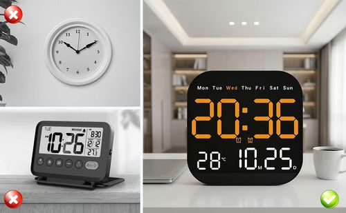 Dad Was Asking Me What Day It Was Three Times a Week. Here is  What Finally Stopped It