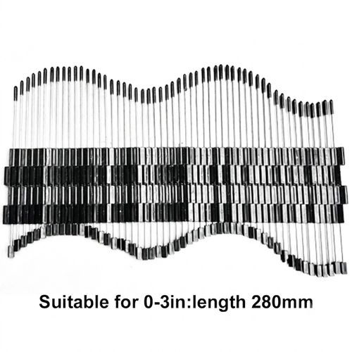Multi Functional Surface Pipe Profiling Tool Assembled Disassembled Measuring Tool for Home Improvement Measuring Measurements