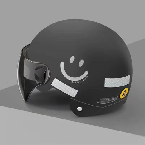 High hardness and high quality retro style cycling helmet