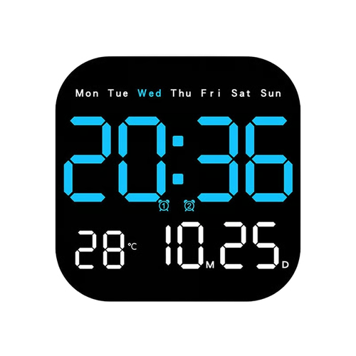 Dad Was Asking Me What Day It Was Three Times a Week. Here is  What Finally Stopped It