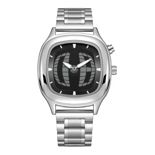 New Cool Y2K Watches for Men Dual Display Men's Watch Waterproof Quartz Wristwatches Male Clock Relogio Masculino Drop Shipping