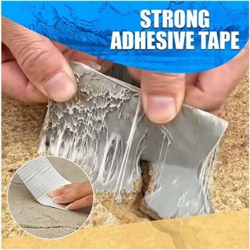Magic Leakage Repair Water Proof Seal Tape