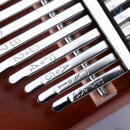 Professional Thumb Piano