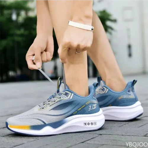 Men's new lightweight Shoes Versatile trendy Sneakers Outdoor Large size Comfort Shoe Fashion casual Male footwear