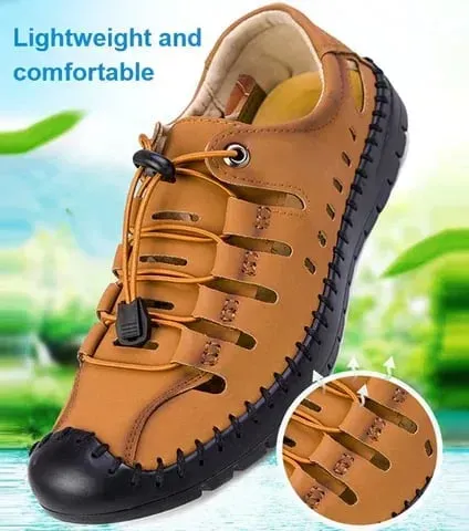 ✨🪔 New Arrival Promotion🎁💥 Men's Fashion Casual Sandals