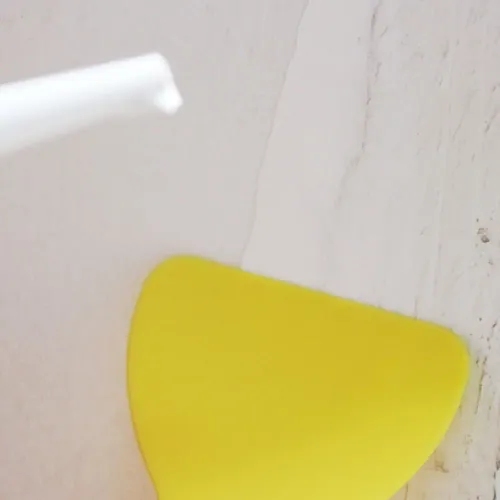 Wall Mending Agent Wall Repair Cream with Scraper Strong Adhesion Mouldproof Water Proof Paint for Wall White Wall Restore Kit