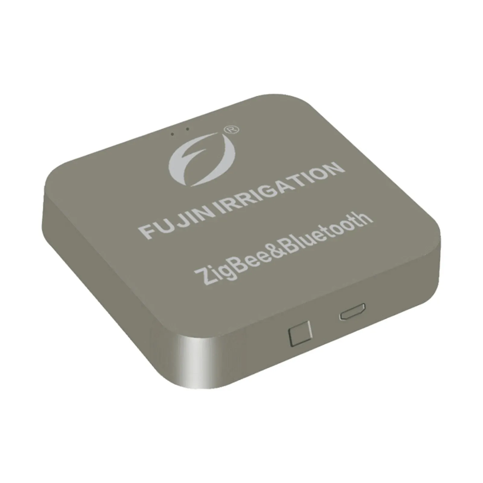 ZigBee Garden Smart Water Timer Wifi-compatibility  Quick Joints Mobile Phone Remote Sprinkler Controller Automatic Gateway