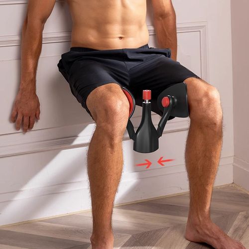 🔥HOT STYLE🔥Pelvic & Inner Thigh Exerciser – Strengthen Core, Improve Posture & Toning, Unisex Design