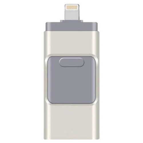 64G 4 In 1 High Speed USB Multi Drive Flash Drive