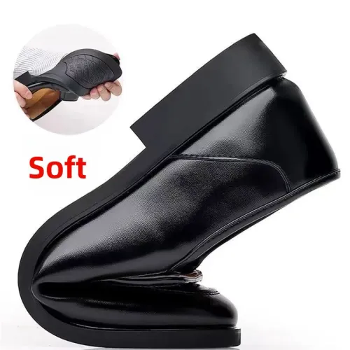 Thick soled high-end slippers trendy brand