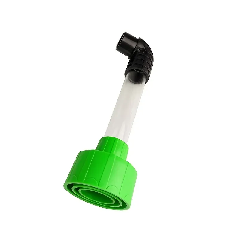 AC Drain Line Cleaner Adapter - Universal Fit AC Drain Line Unclogger - AC Drain Line Cleaning Tool