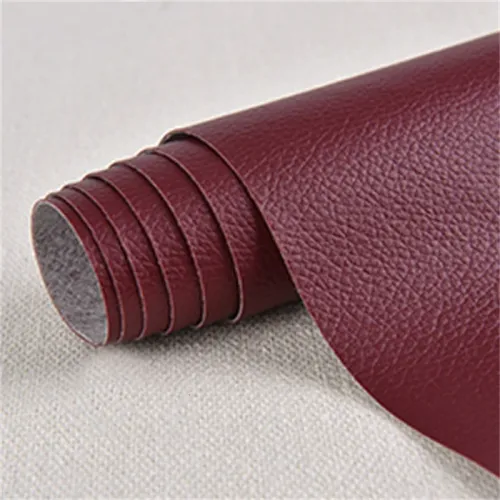 LeatherFix - Self Adhesive Leather Repair Patches