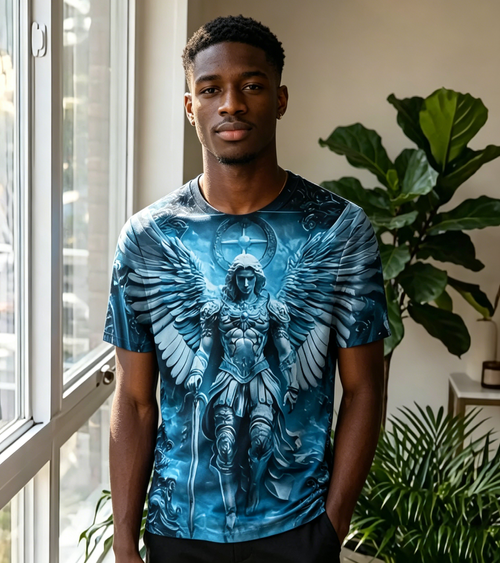 Men's T-shirt