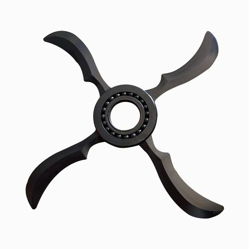 Fuma Shuriken