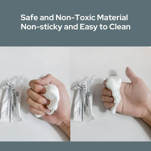 10Count Multi-purpose Waterproof Sealant Mastic