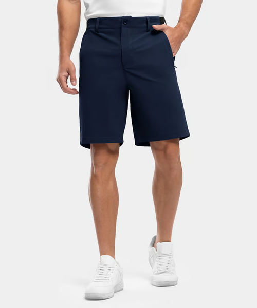 ⏳LAST DAY SALE 60% OFF !!📢Men's Stretch Quick Dry Casual Work Golf Shorts