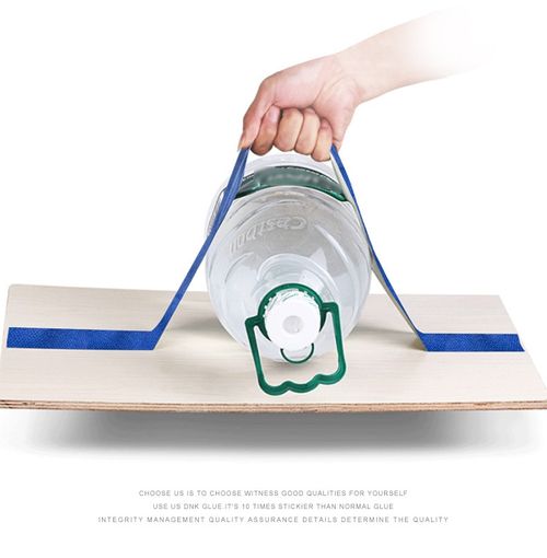 1roll High-Tack Tarpaulin Tape( length5m*Width8cm)